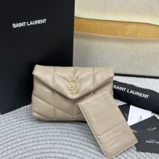 YSL Clutch Bags